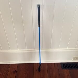Lag Shot golf swing trainer